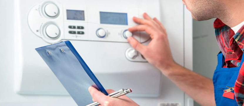 Bayındır Buderus Kombi Servisi